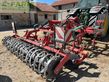 Cultivador - Kverneland - enduro 3500
