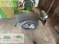 Cabezal - Krone - xdisc 6200 Krone