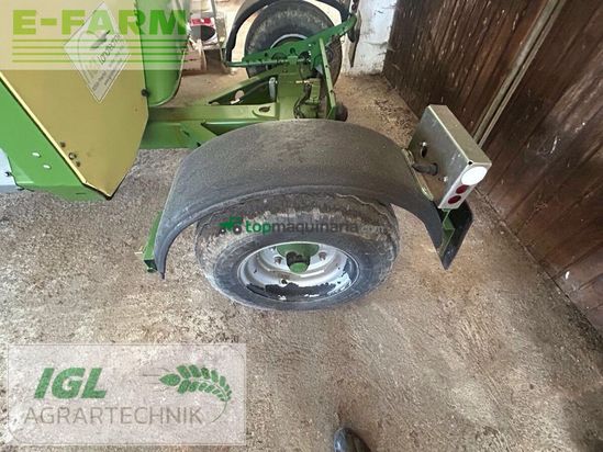 Cabezal - Krone - xdisc 6200