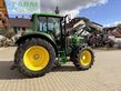 Tractor agrícola -  - 6330 premium frontlader