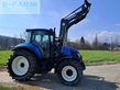 Tractor agrícola - New Holland - t5.105 electro command