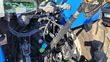 Tractor agrícola - New Holland - t5.100 dualcommand