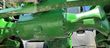 Tractor agrícola - John Deere - 8RX 410