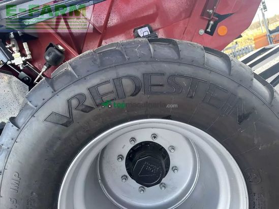 Empacadora gigant - Case IH - rb 466 hd pro cutter 25 k