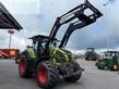 Tractor agrícola - Claas - axion 810 cmatic cebis