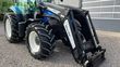 Tractor agrícola - New Holland - t7.165s med frontlæsser
