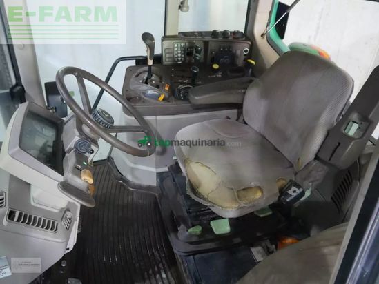 Tractor agrícola - John Deere - 6220 premium pq