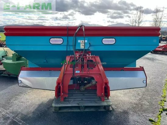 Esparcidor -  - dpx magnum 2800 12/28