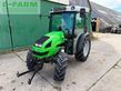 Tractor agrícola - Deutz-Fahr - agrokid 230