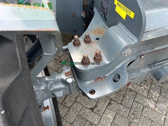 Telescopica - kramer - kt447