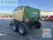 Empacadora gigant - Krone - comprima f125 xc