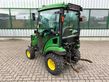 Tractor agrícola - John Deere - 1026 r