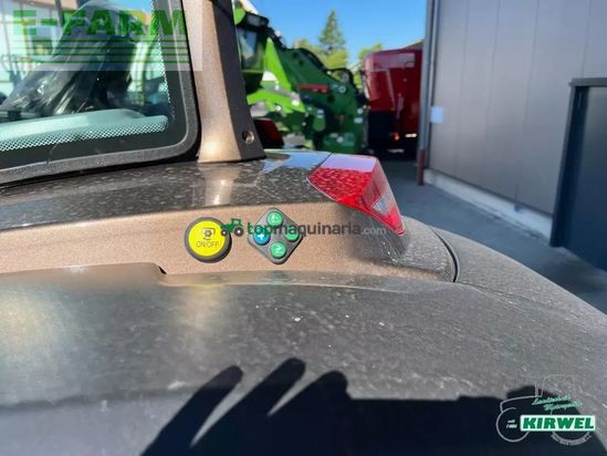 Tractor agrícola - Valtra - g 125 active Active