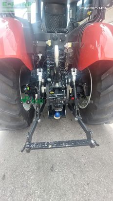 Tractor agrícola - Steyr - 6145 profi cvt CVT