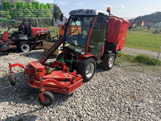 Tractor agrícola - Carraro - sp 5008 (2170-s)