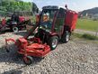 Tractor agrícola - Carraro - sp 5008 (2170-s)