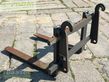 Telescopica - Bressel und Lade - 5,0t palettengabel volvo tpv