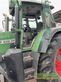 Tractor agrícola - Fendt - 820 vario