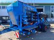 Combinado de siembra - Lemken - solitair dt/400