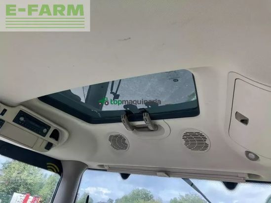 Tractor agrícola - John Deere - 6215r