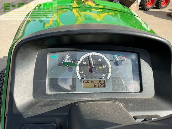 Tractor agrícola - John Deere - 4049m tractor (st26251)