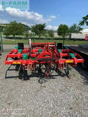 Cultivador - Kverneland - enduro 3000