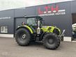 Tractor agrícola - Claas - arion 660 cmatic cebis CMATIC CEBIS