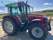 Tractor agrícola - Massey Ferguson - mf 4708 m kabine