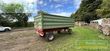 Volquet - Farmtech - zdk 6023