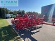 Combinado de siembra - Knoche - terra 450