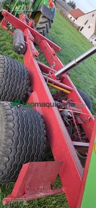 Volquet - Strautmann - sk 14 td im kundenauftrag