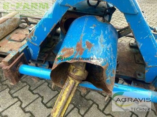 Grada de disco - Rabe - mke 300