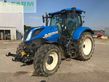 Tractor agrícola - New Holland - t7.190 power command