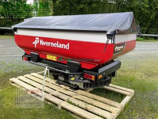 Esparcidor - Vicon - exacta cl w pro 1300