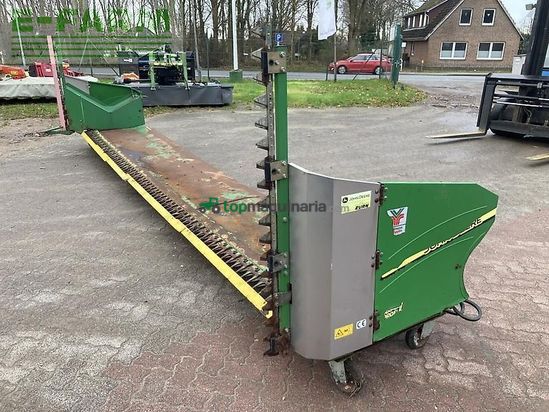 Cabezal - Zurn - raps profi ii