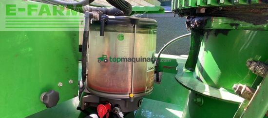 Cosechadora de Cereal - John Deere - 8600