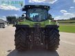 Tractor agrícola - Claas - arion 650 c-matic cebis CMATIC CEBIS