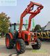 Tractor agrícola - Kubota - m128 gx-ii 4wd