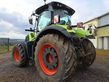 Tractor agrícola - Claas - axion 800