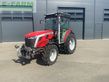 Tractor agrícola - Massey Ferguson - mf 3fr.95 plattform