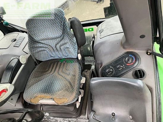 Tractor agrícola - Deutz-Fahr - 1160