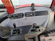 Tractor agrícola - Lindner - geotrac 83 a