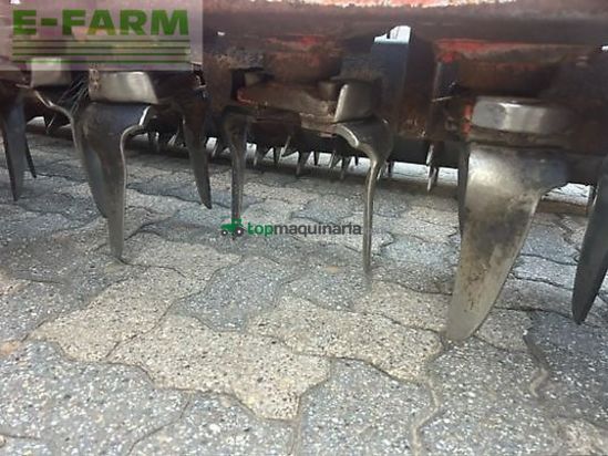 Sembradora - Nodet - .