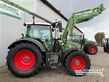 Tractor agrícola - Fendt - 718 vario s4 profi plus ProfiPlus