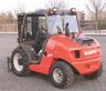 Elevadora - Manitou - mh25-4t