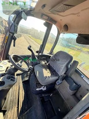 Telescopica - Weidemann - 5080 t