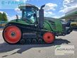 Tractor agrícola - Fendt - 1165 mt