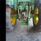 Tractor agrícola - John Deere - 6220 premium pq