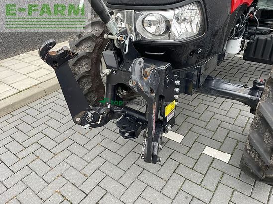 Tractor agrícola - Case IH - farmall 75a rops - 2024 - 250uur