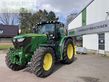 Tractor agrícola - John Deere - 6140r